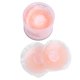 thumbnail image 2 of Nipple Pasties Gentle Protection Silicone Nipple Cover For Wedding ANGGREK Otros, 2 of 7