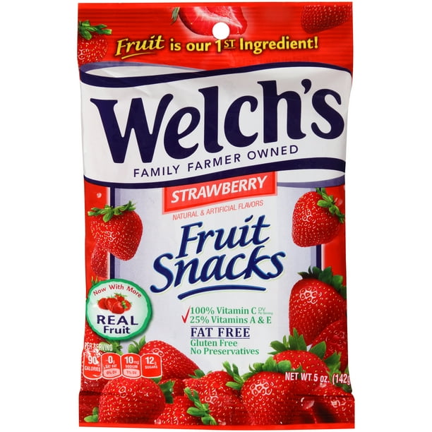 welch's strawberry preserves