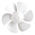 thumbnail image 1 of Dsseng Replacement Fan Round Bore RV Fan for Bathroom Roof Vent Range Hood, 1 of 15
