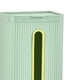 thumbnail image 3 of secretgardenu Organizador multiusos rectangular a prueba de polvo para baño y vehículo Verde, 3 of 3