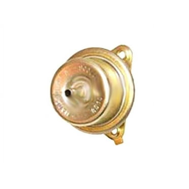 Fuel Pressure Regulator - Compatible with 1985 - 1995 Ford F-150 1986 1987 1988 1989 1990 1991 1992 1993 1994