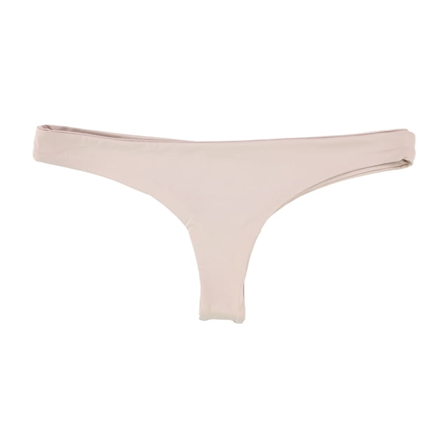 Tavik Bas de Bikini à Couvrance Minimaliste Ali pour Femmes, Beige, Petit