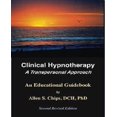 thumbnail image 1 of Clinical Hypnotherapy: A Transpersonal Approach, 1 of 2