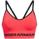 thumbnail image 3 of Bra Under Armour para mujer, talla X-Small, sin costuras, de bajo impacto, 3 of 8