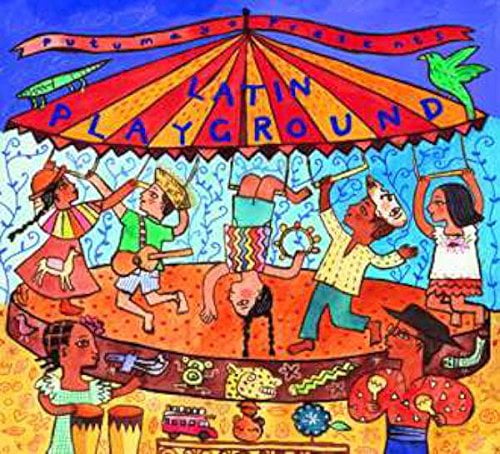 putumayo latin playground rar putumayo latin playground rar