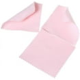 thumbnail image 5 of Haobase 50 Pack Jewelry Cleaning Cloth,Jewelry Polishing Cloth for Sterling Silver Gold Platinum Pink, 5 of 6