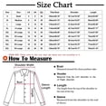 thumbnail image 3 of NARABB Plus Size Heated Coat For Men And Women 9 Heating Heated Jacket Winter Heating Coat, 3 of 5