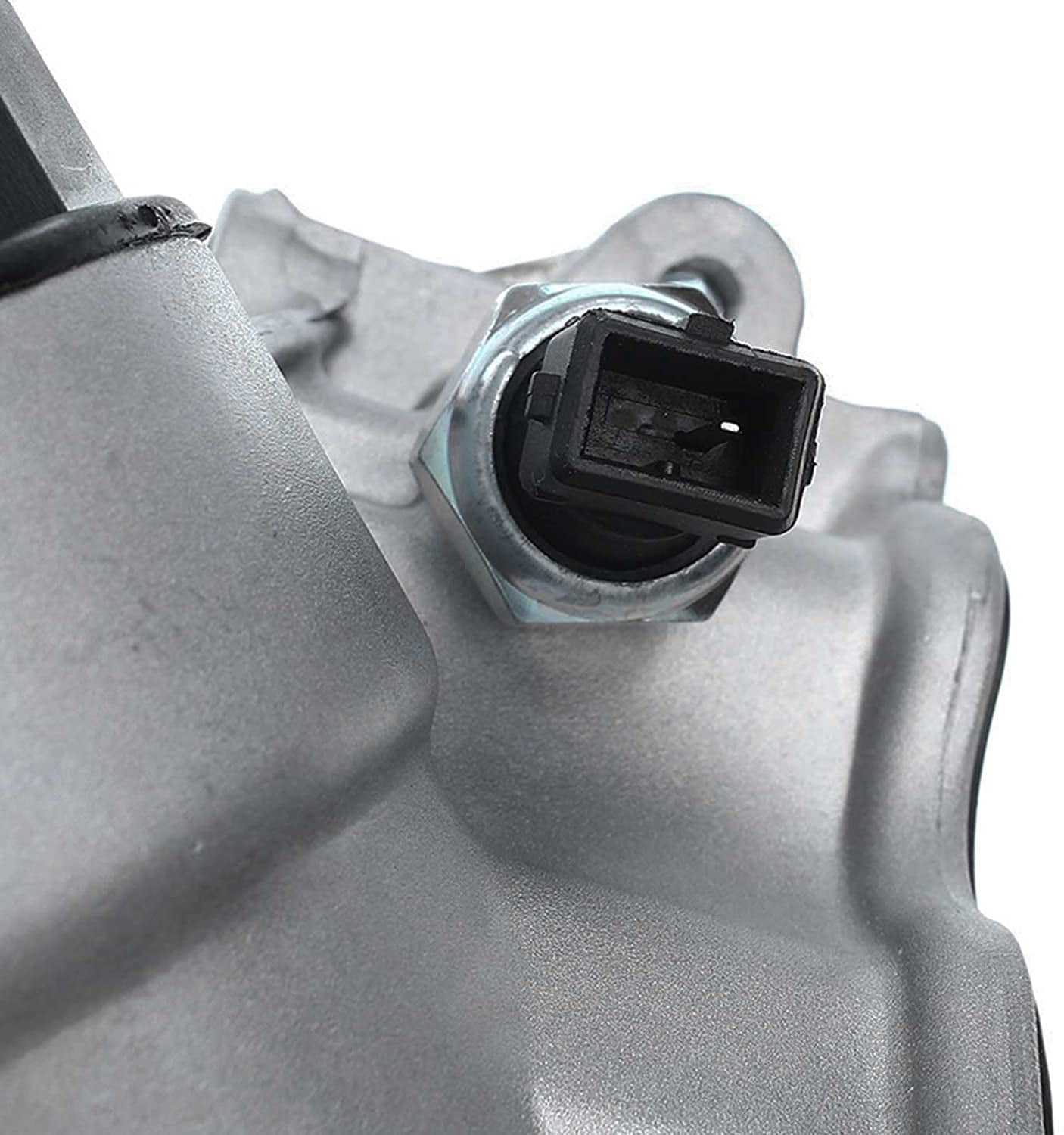 A-Premium Oil Filter Housing Compatible with BMW 128i 135i 328i 2012-2016 335i 428i 525i 528xi 535i GT 740Li ActiveHybrid 3 M2 X1 X3 X4 X5 Z4 2006-2016