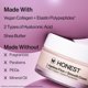 thumbnail image 5 of Crema Honest Beauty Ageless Firm and Suave 50 ml, 5 of 9