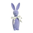 thumbnail image 1 of yuksok Ornement Statue de Lapin pour Salle de Réunion Comptoir Table, 1 of 9
