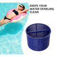 thumbnail image 2 of 3X SPX1082CA Cesta para Skimmer de Piscina para Piscina Enterrada para Skimmers AutomáTicos B-152 para SP1082, SP1083, SP1084, SP1085, 2 of 7