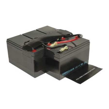 Upg Kit - Tripp Lite UPS Replacement Battery Cartridge 48VDC Kit for SMART2500XLHG UPS - UPS battery string
