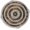 Gray, variant on Fun Feeder Slo Bowl – Large 4‑Cup Capacity, Slow Feeding, Medium to Large Dogs, Non‑Slip, Blue, Notch Pattern