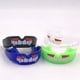 thumbnail image 5 of Protector bucal para adultos de Toysloveit, protector bucal para dientes, para MMA y rugby Verde 1, 5 of 6
