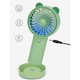 thumbnail image 5 of Ventilador portátil SOLOVE para máquina de burbujas portátil 25W 5V, 5 of 5