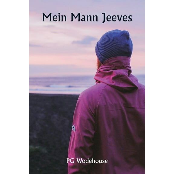 Mein Mann Jeeves, (Paperback)