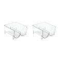 thumbnail image 1 of Matsuzay 2Pcs Bottle Stand Display for Home Pantry Countertops Type1 NO1, 1 of 1