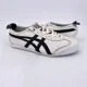 thumbnail image 1 of Onitsuka & Tiger Mexico 66 "WHITE BLACK" 2022 - Size 7 - D508K-0190/1183C234-100.., 1 of 6