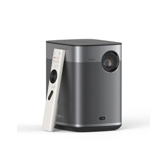 Xgimi Mogo 2 Pro Wi-Fi 5 & Bluetooth 1080p DLP Mini Projector with