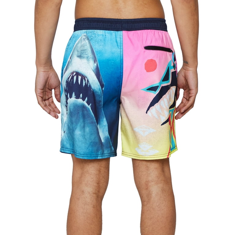 The Maui - Swim Trunks