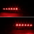 thumbnail image 4 of Spec-D Tuning LED Red 3rd Third Brake Light Center Trunk Compatible with 1999-2004 Ford Mustang Rear Lamp Assembly, 4 of 7