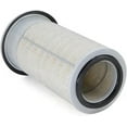 thumbnail image 4 of New Air Filter 600-181-6830 6001816830 600-181-6820 Compatible with Komatsu Bulldozers D41E D41E6T D41P Engine S6D102E, 4 of 5