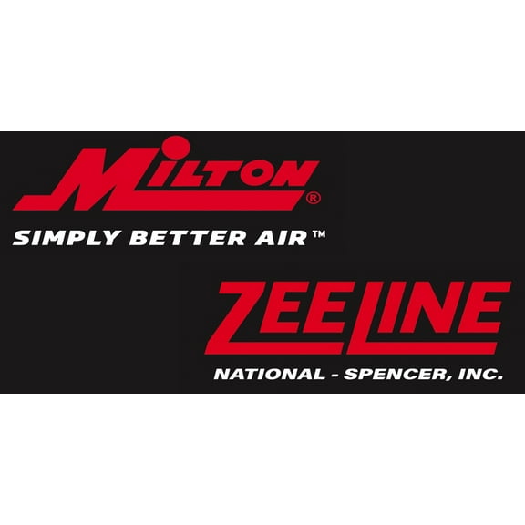 Milton 683-6 Three in One 3/8" FNPT Hose Manifold