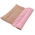 thumbnail image 2 of Pet Dog Cat Bed Warming Mats Ultra Soft Pet Bed with Cute Prints. Reversible Faux Pad for Puppy Medium Dog Cat, 2 of 9