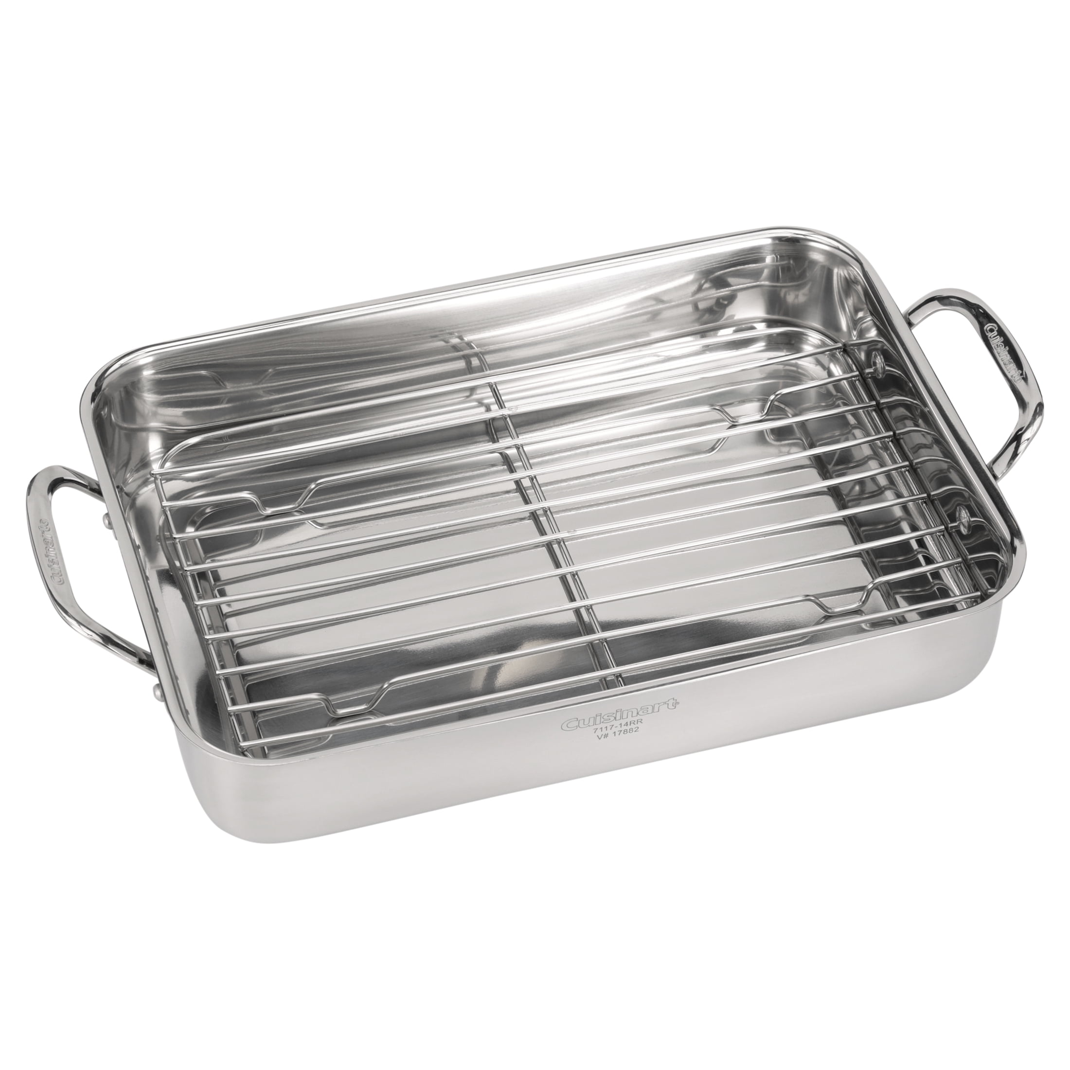 cuisinart 14 inch lasagna pan