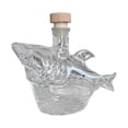 thumbnail image 4 of Botella de Whisky Decantador de Animales Creativo Botella de Licor de Vidrio Decorativa Función de Almacenamiento Única Adecuada para Regalo para Hombres Decoración de Bar Hogar y Restaurante, 4 of 9