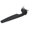 thumbnail image 2 of VGEBY Plastic Rudder Sturdy Structure Boat Rudder For Canoe Kayak Angling Boat, 2 of 8