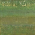 thumbnail image 2 of Holland, Julie 26x26 Gold Ornate Wood Framed with Double Matting Museum Art Print Titled - Marsh Light I, 2 of 4