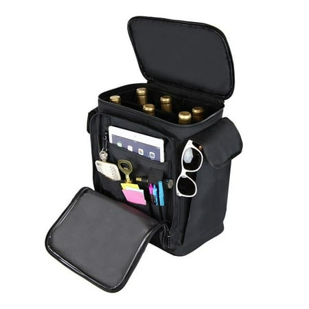 Travelwell Wine Cooler Backpack