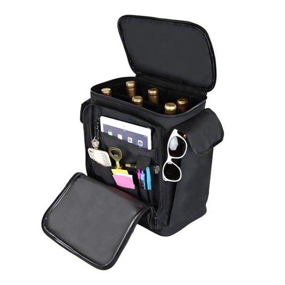 Travelwell Wine Cooler Backpack