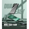 thumbnail image 2 of Ringke for OnePlus 12 Screen Protector [Dual Easy Film] Anti-Scratch Self-Healing Protection, 2 of 11