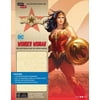 Incredibuilds: Wonder Woman Deluxe Book and Model Set (Hardcover - Used) 1682981304 9781682981306