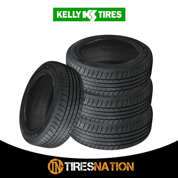 235/55R19 101H KELLY EDGE A/S PERFORMANCE VSB