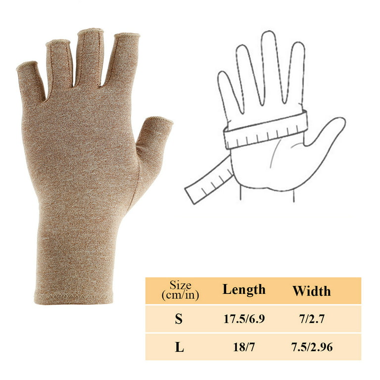 10 Best Arthritis Gloves Of March 2024 – Forbes Health