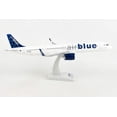 thumbnail image 3 of HOGAN AIRBLUE A321NEO 1/200 W/GEAR REG#AP-BOE, 3 of 5