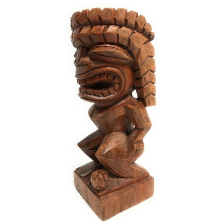 Soccer Trophies - Tiki Soccer Trophy 8