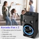thumbnail image 4 of Inicio > Sistema estéreo > Reproductor de CD HANLIM 100W > Radio FM Bluetooth, 4 of 6