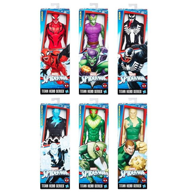 titan hero series walmart