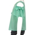 thumbnail image 3 of BNY Corner Cold Shoulder with Ruffle Pant, Top 2-Piece (Girl's), Sizes 4-14, 3 of 3