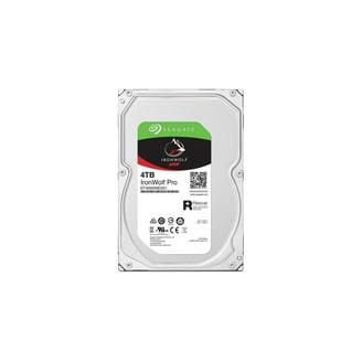 Seagate Barracuda 6TB Internal Hard Drive HDD ? 3.5 Inch SATA 6 Gb