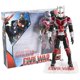 thumbnail image 1 of Figura de acción de los vengadores, Iron Man, Capitán América, Ant-Man, Hulk, Spiderman, Thanos, Viuda Negra, Pantera, bruja escarlata, Falcon, juguete Fivean unisex, 1 of 2