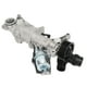 thumbnail image 1 of Bomba de agua ANGGREK Refrigerante Resistente Al Desgaste 2742000301 para C300 W205, 1 of 8