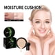 thumbnail image 3 of Jaysuing-corrector con forma de cabeza de hongo, base hidratante natural iluminadora de larga duración,Blanco marfil, 3 of 13