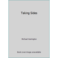 thumbnail image 1 of Pre-Owned Taking Sides (Hardcover) 0030044294 9780030044298, 1 of 1