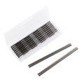 thumbnail image 1 of Couteau Rabot à Pointe, 10 Pcs Lames de Rabot Lames de Rabot Hautes Couteaux Rabot Industriel à Main Caractéristiques de Premier Plan de la Classe, 1 of 14