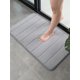 thumbnail image 2 of Alfombra de baño ZHAOCHENG de espuma viscoelástica 19,6 x 31,5 pulgadas antideslizante lavable a máquina, 2 of 2